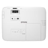 Epson EB-2265U WUXGA 3LCD Projector