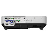 Epson EB-2265U WUXGA 3LCD Projector