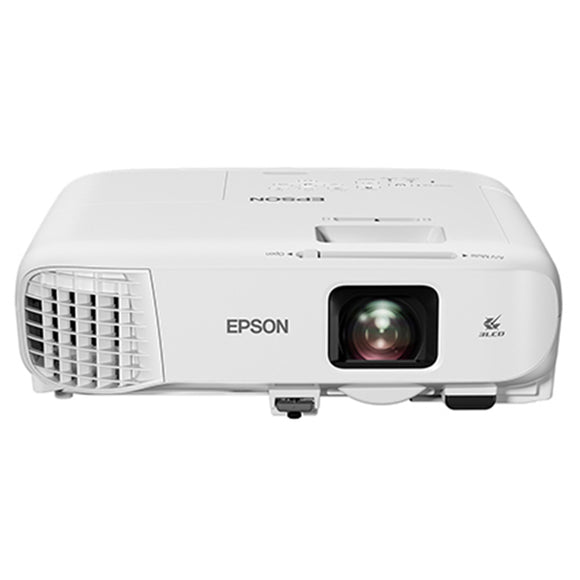 Epson EB-2247U WUXGA 3LCD Projector