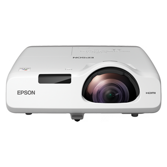 Epson EB-530 Short Throw XGA 3LCD Projector