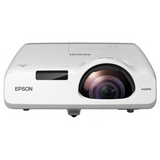 Epson EB-535W Short Throw WXGA 3LCD Projector