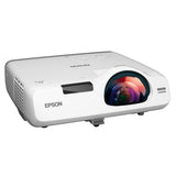 Epson EB-535W Short Throw WXGA 3LCD Projector