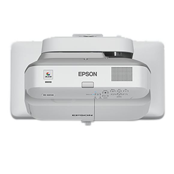 Epson EB-680 Ultra-Short Throw XGA 3LCD Projector