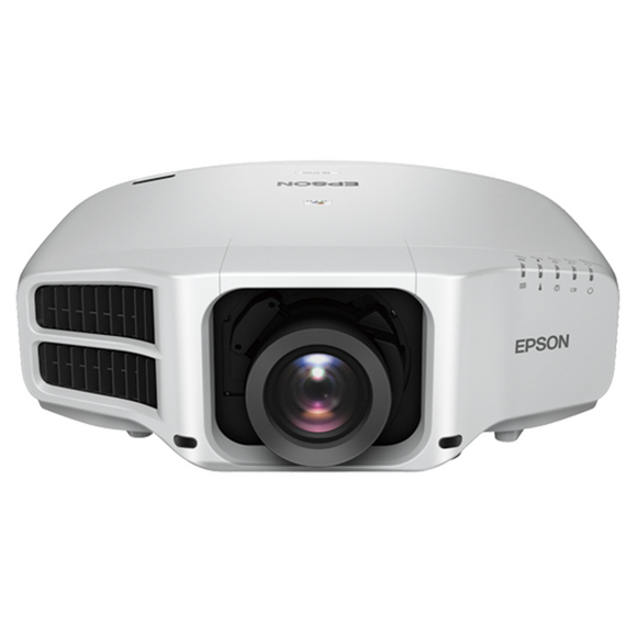 Epson EB-G7100NL XGA 3LCD Projector without Lens