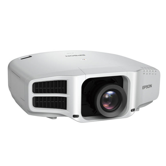 Epson EB-G7200WNL WXGA 3LCD Projector without Lens