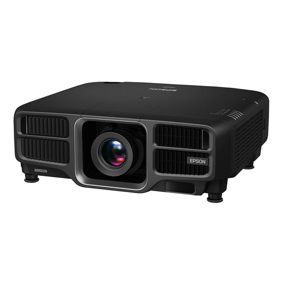 Epson EB-L1505UHNL Laser WUXGA 3LCD Projector without Lens