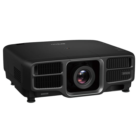 Epson EB-L1495UNL Laser WUXGA 3LCD Projector without Lens
