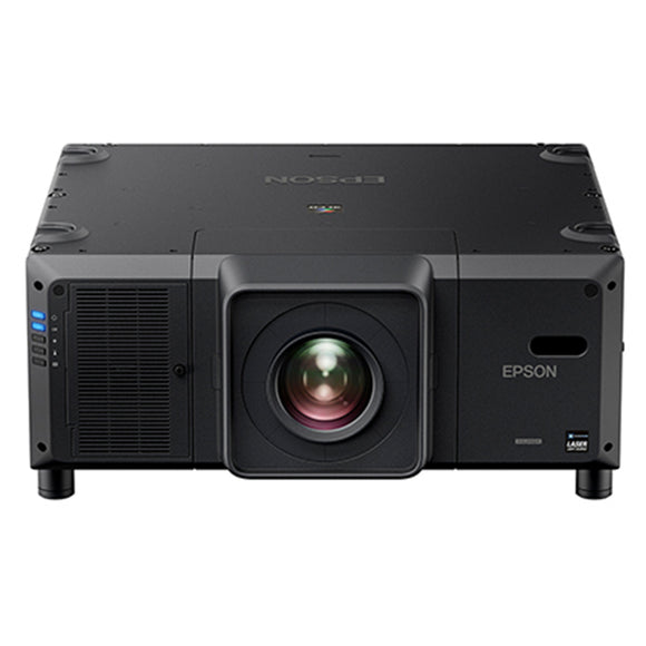 Epson EB-L25000UNL Laser WUXGA 3LCD Projector with 4K Enhancement without Lens