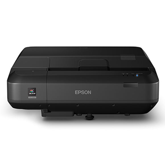 Epson Home Theatre EH-LS100 Full HD Ultra-short Throw 3LCD Laser Projector