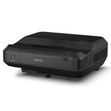 Epson Home Theatre EH-LS100 Full HD Ultra-short Throw 3LCD Laser Projector