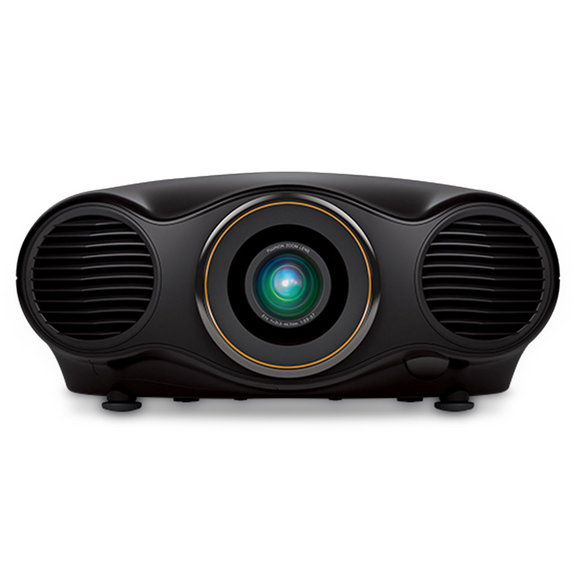 Epson Home Theatre EH-LS10500 Full HD 1080p 3LCD Reflective Laser Projector with 4K Enhancement