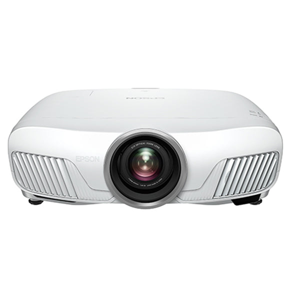 Epson Home Theatre EH-TW7400 4K PRO-UHD 3LCD Projector (with 2 pcs of ELPGS03 3D Glasses)