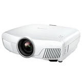 Epson Home Theatre EH-TW7400 4K PRO-UHD 3LCD Projector (with 2 pcs of ELPGS03 3D Glasses)