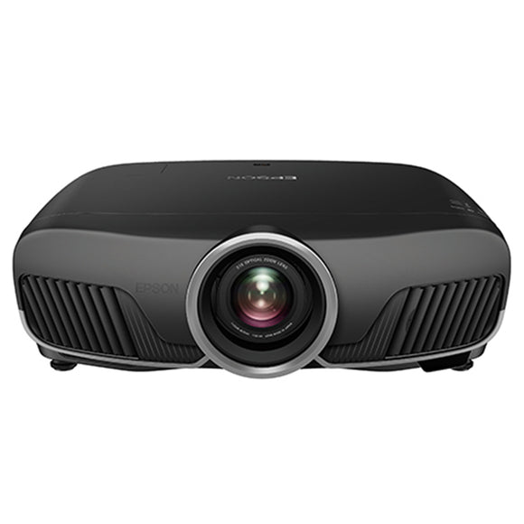 Epson Home Theatre EH-TW9400 4K PRO-UHD 3LCD Projector (with 2 pcs of ELPGS03 3D Glasses)