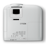 Epson Home Theatre TW5650 Wireless 2D/3D Full HD 1080p 3LCD Projector (with 2 pcs of ELPGS03 3D Glasses)