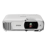 Epson Home Theatre TW650 Full HD 1080P 3LCD Projector