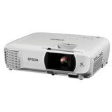 Epson Home Theatre TW650 Full HD 1080P 3LCD Projector