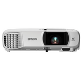 Epson Home Theatre TW650 Full HD 1080P 3LCD Projector