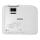 Epson Home Theatre TW650 Full HD 1080P 3LCD Projector