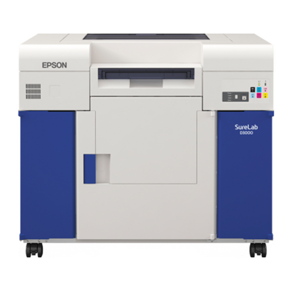 Epson SureLab SL-D3000 SR (with Document Pack)