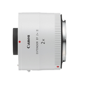 Canon Extender EF2xIII Lens