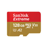 SanDisk Extreme MicroSD