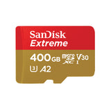 SanDisk Extreme MicroSD