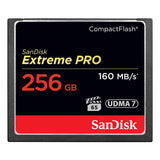 SanDisk Extreme Pro Cfast