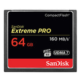 SanDisk Extreme Pro Cfast