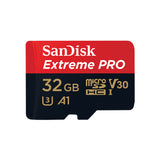 SanDisk Extreme Pro MicroSD