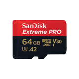 SanDisk Extreme Pro MicroSD