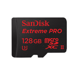 SanDisk Extreme Pro MicroSD UHS-II