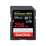 SanDisk Extreme Pro SD Card