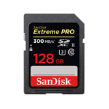 SanDisk Extreme Pro SD Card