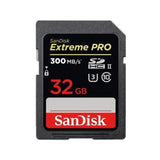 SanDisk Extreme Pro SD Card