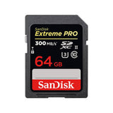 SanDisk Extreme Pro SD Card