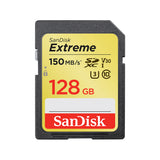 SanDisk Extreme SD Card