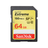 SanDisk Extreme SD Card