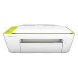 HP F5S29B DeskJet Ink Advantage 2135 All-in-One Printer