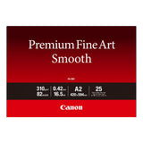 Canon Premium Fine Art Smooth