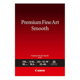 Canon Premium Fine Art Smooth