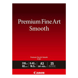 Canon Premium Fine Art Smooth