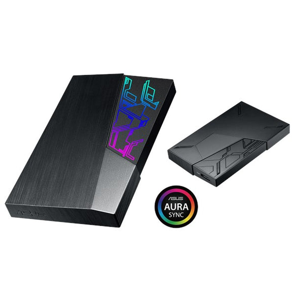 ASUS FX External Hard Drive (FX-EHD-A1T)