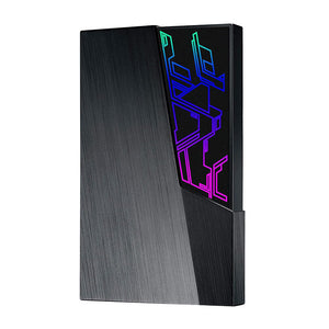 ASUS FX External Hard Drive (FX-EHD-A1T)