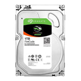 Seagate 3.5" FIRECUDA (SSHD-GAMING)