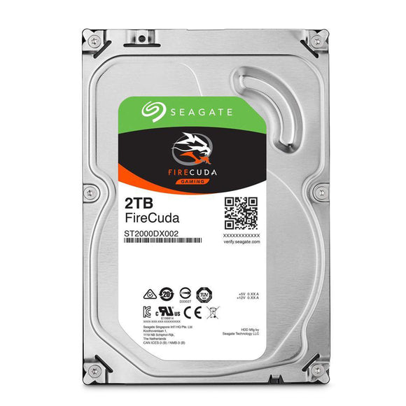 Seagate 3.5