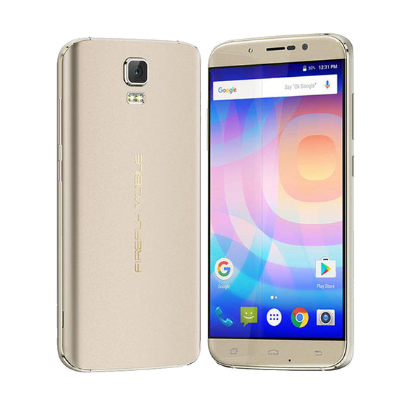 Firefly Mobile Intense Metal 2