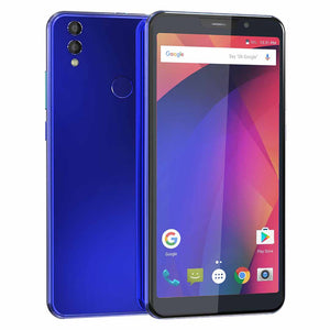 Firefly Mobile Xceed