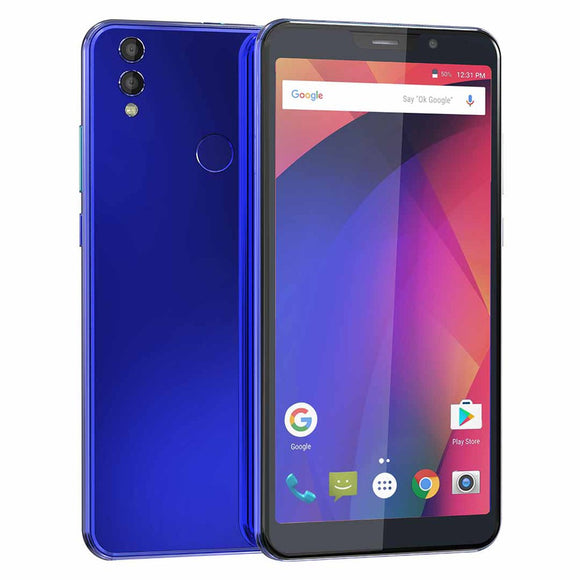 Firefly Mobile Xceed