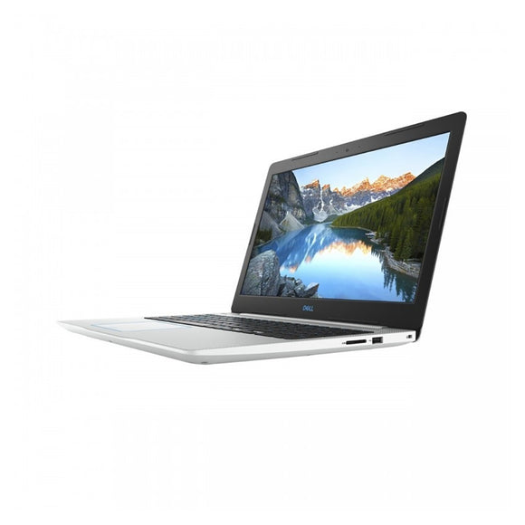 Dell G3 15 3579 i7  (Alpine White)